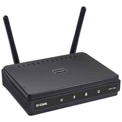 Punto Di Accesso Wireless N, 802.11b / g / n - Foto 2