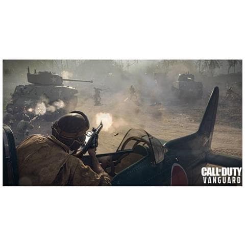PS4 - Call of Duty Vanguard  - Foto 5