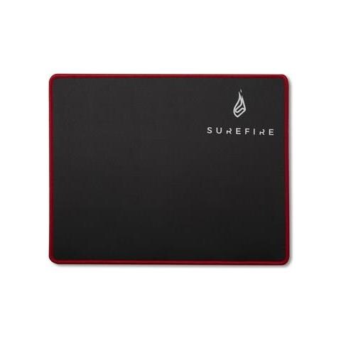 Tappetino Per Mouse Da Gioco Silent Flight 320 (32x26 Cm) - Foto 1