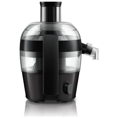 HR1832 Viva Collection, 500W, PP Plastic, SAN, ABS sintetici, Nero, 0,8m - Foto 9