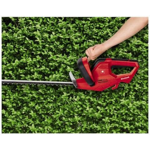 GH-EH 4245 Tagliasiepi Elettrico 420 Watt - Foto 2