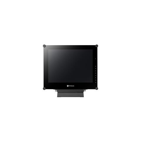 Monitor 15" LED VA X-15 XVA 1024 x 768 Pixel Tempo di Risposta 3 ms - Foto 1