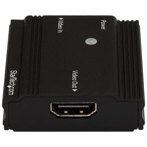 Amplificatore di Segnale HDMI - Ripetitore di segnale HDMI - 4K a 60Hz - fino a 9 Metri con Cavo standard - Foto 2