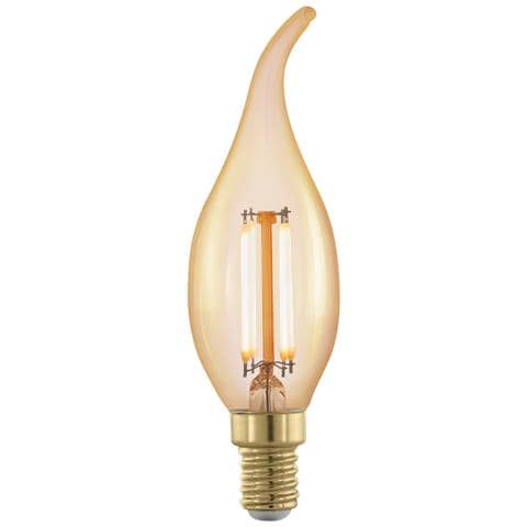 11699 4W E14 lampada LED - Foto 1