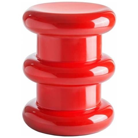 Sottsass Pilastro Rosso - Foto 1