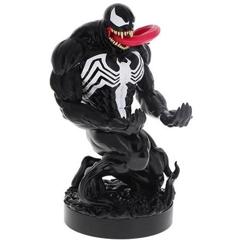 Figura Di Supporto E Caricabatterie Per Controller E Smartphone - Venom - Foto 1