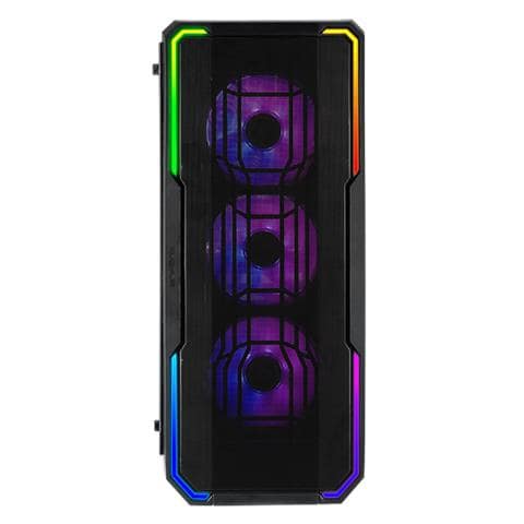 Bfc-esm-150-kkwgk-rp Computer Case Midi Tower Nero - Foto 2