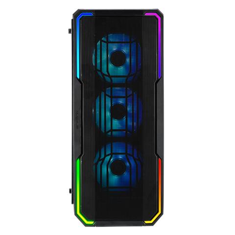 Bfc-esm-150-kkwgk-rp Computer Case Midi Tower Nero - Foto 3