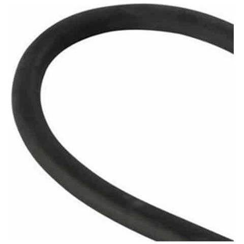 Cressi Elastico Circolare Per Fucili 13 Mm Nero 34cm - Foto 3