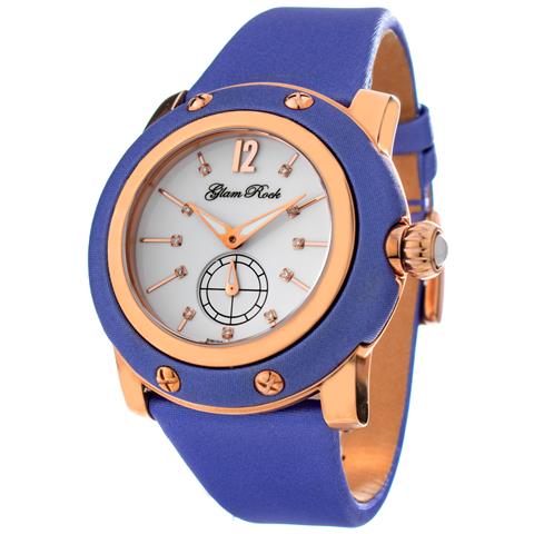 Orologio Glam Rock Gr10050. Quarzo, Colore Bianco. Donna. - In ordine - Foto 1
