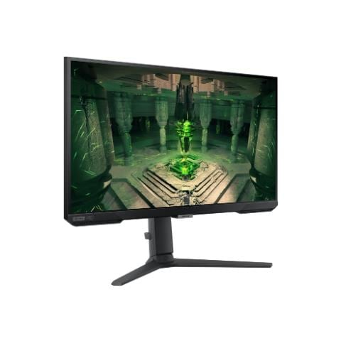 Monitor 27" LED IPS Gaming Odyssey G4 S27BG400EU 1920x1080 Full HD Tempo di Risposta 1 ms Frequenza di Aggiornamento 240 (Hz)  - Foto 2