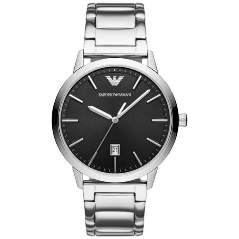 Orologio Da Uomo Ar11310 Ruggero + Box - In Ordine - Foto 2