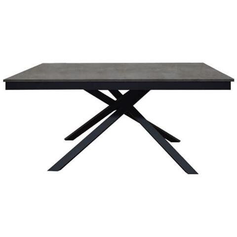 Carina - Tavolo Da Pranzo Allungabile - Foto 1