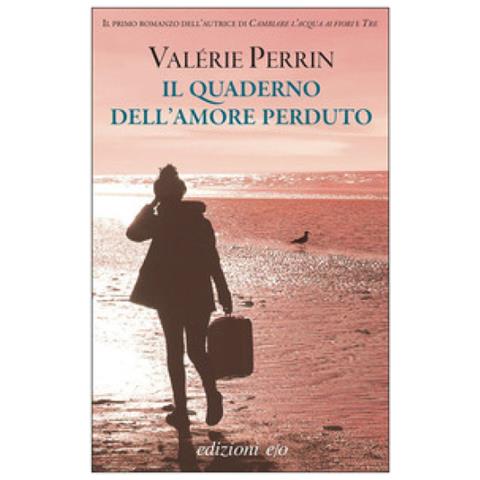 Valérie Perrin - Il Quaderno Dell'amore Perduto - Foto 1