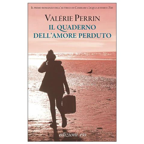 Valérie Perrin - Il Quaderno Dell'amore Perduto - Foto 2