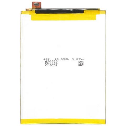 Batteria Litio Integrata Originale Nh50 Bulk Per Moto G22 - E32 - E32s - Foto 2