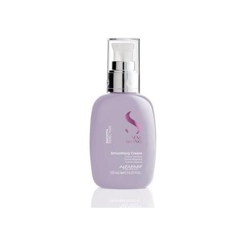Milano Semi Di Lino Smooth Smoothing Cream 125ml - Foto 1
