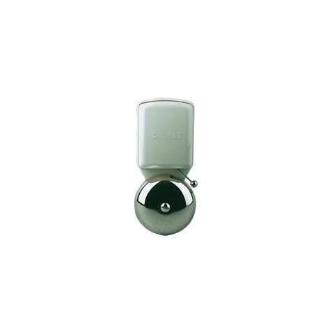 Lutewerk 8 V (max) 80 Dba 24111 Grau, Silber (24111) - Foto 1