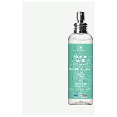 Spray Per Cuscino Con Oli Essenziali - Freschezza Del Mughetto - Foto 1