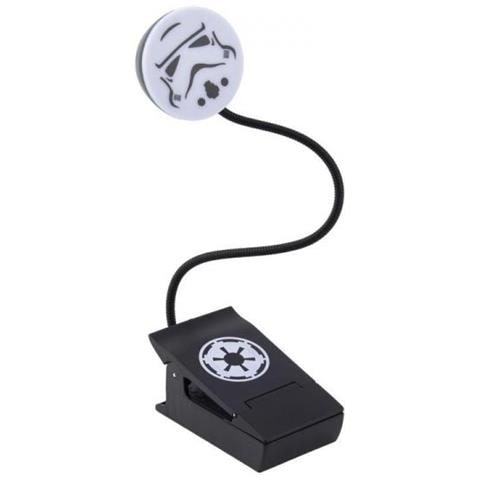 Stormtrooper Book Light - Foto 1
