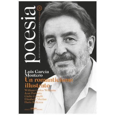 Poesia. Rivista Internazionale Di Cultura Poetica. Nuova Serie. 21. - Foto 1