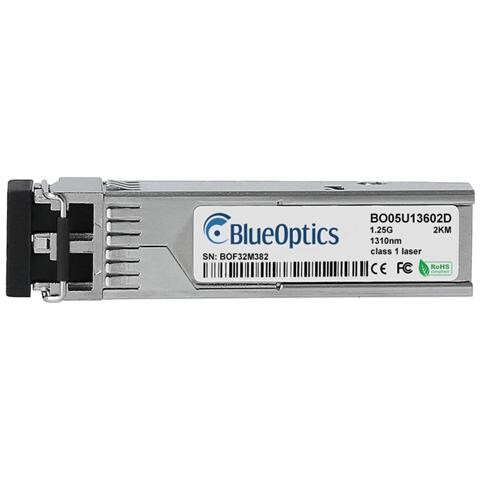 6GK59921AG008AA0 modulo del ricetrasmettitore di rete Fibra ottica 1250 Mbit /s SFP 1310 nm - Foto 1