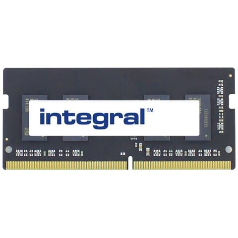 8GB LAPTOP RAM MODULE DDR4 2400MHZ PC4-19200 UNBUFFERED NON-ECC SODIMM 1.2V 1GX8 CL17 memoria 1 x 8 GB - Foto 1