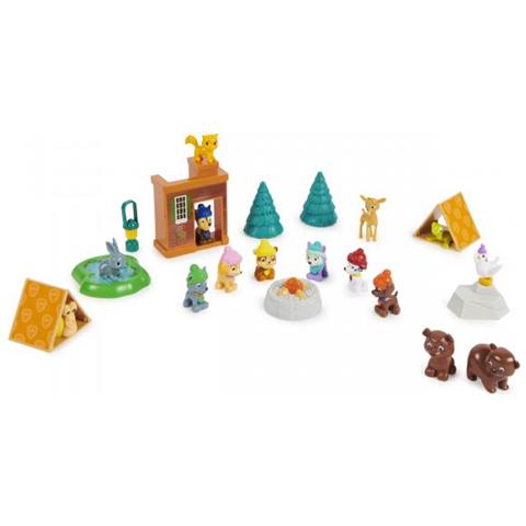 Calendario Dell'avvento 2022 Paw Patrol - Foto 2