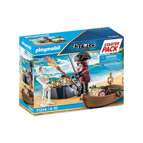 Pirates 71254 gioco di costruzione - Foto 1