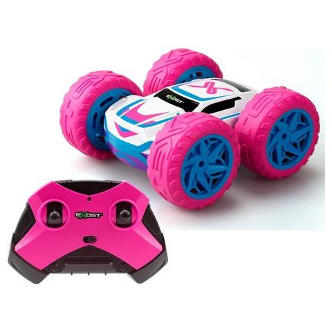Radiocomando Giocattoli 20732037 Exost 360 Cross Girl Rosa - Foto 1