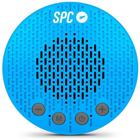 Splash 2 Altoparlante portatile mono Blu 5 W - Foto 1