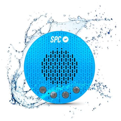 Splash 2 Altoparlante portatile mono Blu 5 W - Foto 2