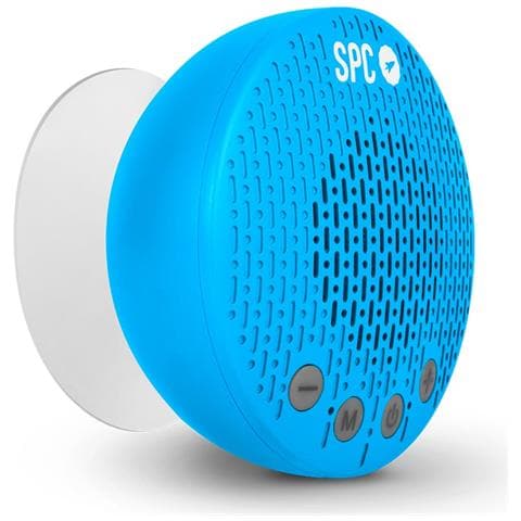 Splash 2 Altoparlante portatile mono Blu 5 W - Foto 4