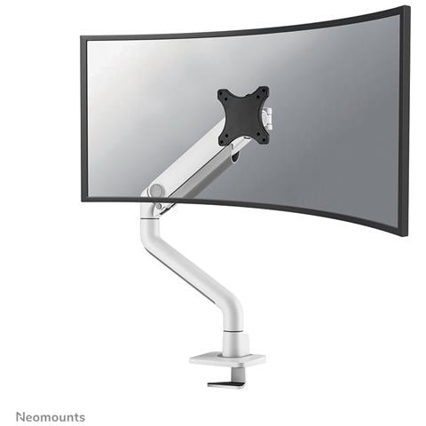 Ds70s-950wh1 Braccio Per Monitor 17-49'' - Molla A Gas - Topfix - 180°-stop - Foto 5