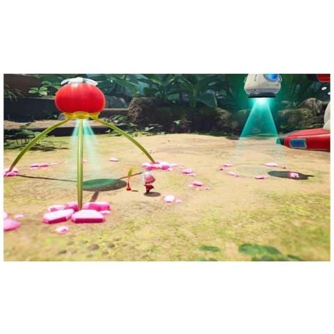 Videogioco Per Switch Pikmin 4 - Foto 7