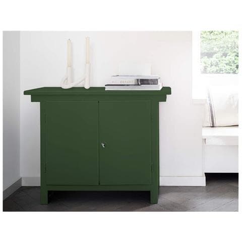 Smalto Acrilico 5057506 Galicia Green 750 Ml Raso - Foto 7