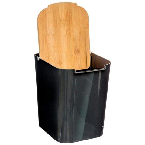 Secchio Della Spazzatura 5five Baltik (5 L) - Foto 2