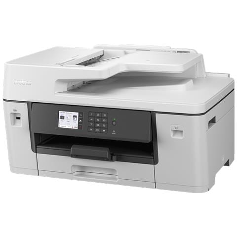 MFC-J3540DW stampante multifunzione Ad inchiostro A3 4800 x 1200 DPI Wi-Fi - Foto 1
