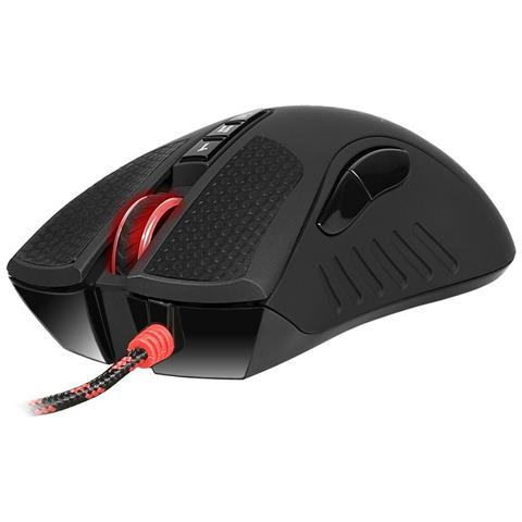 Mouse A4 Tech Bloody Blazing A90 Nero - Foto 2
