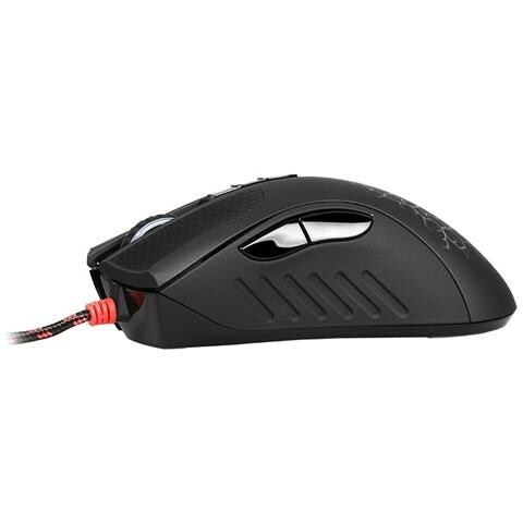 Mouse A4 Tech Bloody Blazing A90 Nero - Foto 5