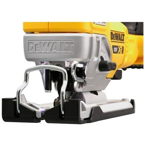 Seghetto Alternativa Dcs334nt-xj 4500 Giri 18 V - Foto 2