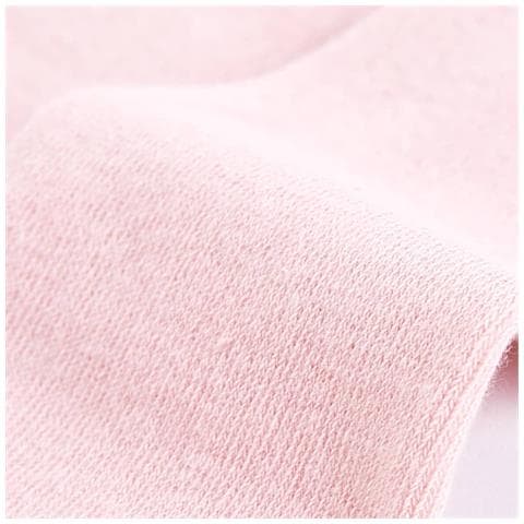 Calzamaglia Per Bambini Rosa Tenue 92 - Foto 4