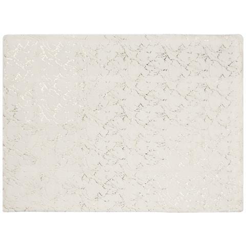 Coperta Godavari 150 X 200 Cm Beige Chiaro - Foto 2