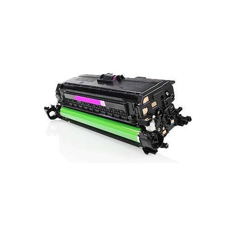 Hp Ce343a/ce743a/ce273a Magente - Foto 2