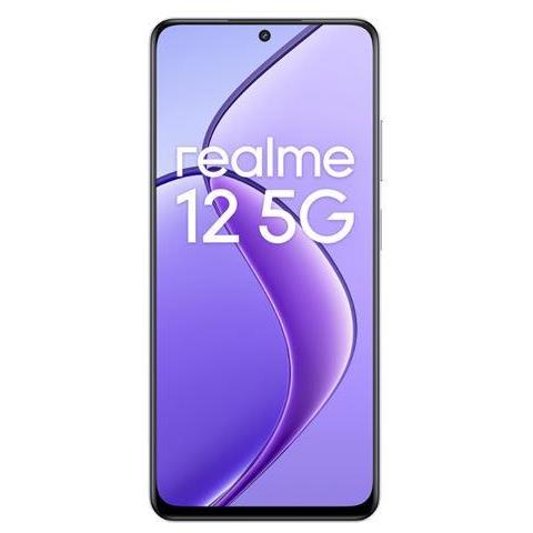 12 5G 256 GB 5G Dual Sim Display 6.72" AMOLED Slot Micro SD Fotocamera 108 Mpx Android Europa Viola - Foto 2