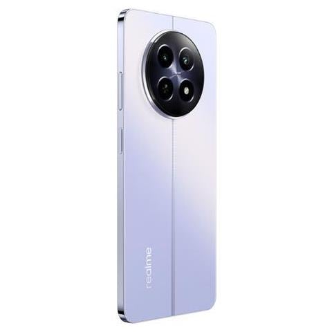 12 5G 256 GB 5G Dual Sim Display 6.72" AMOLED Slot Micro SD Fotocamera 108 Mpx Android Europa Viola - Foto 8