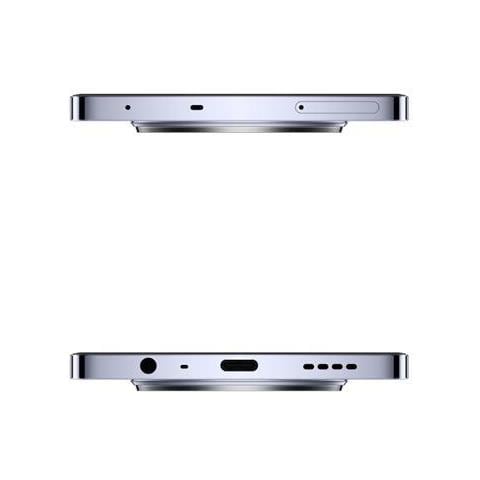 12 5G 256 GB 5G Dual Sim Display 6.72" AMOLED Slot Micro SD Fotocamera 108 Mpx Android Europa Viola - Foto 9