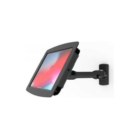 Supporto Antifurto per Tablet 25,9 cm Nero - Foto 1