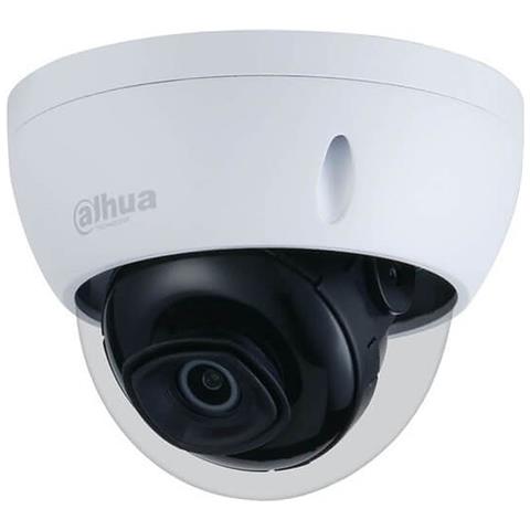 Telecamera A Cupola 4k Ip67/ik10 Dh-ipc-hdbw3841ep-s-0280b - Foto 1