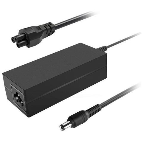 Mbxso-ac0010 Adattatore E Invertitore Interno 65 W Nero - Foto 2